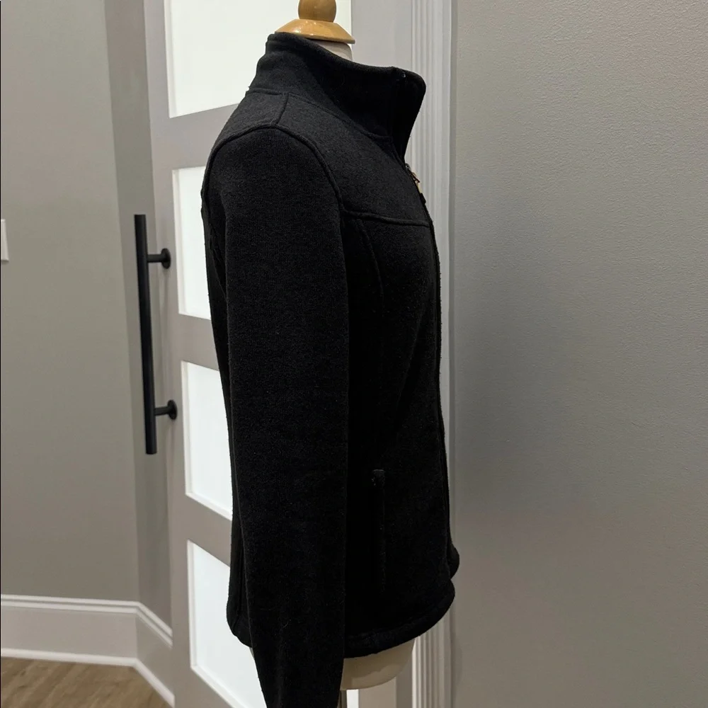 The North Face Women's Black Ski Jacket - Picture 11 of 11